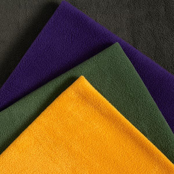 Antipilling Fleece – pinie – Muster,  image number 4