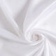 Seidensatin – weiss,  thumbnail number 1
