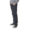 Stretch-Denim Baumwoll-Mix medium – schwarzblau,  thumbnail number 7