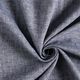 Leinen-Baumwoll-Mix Fischgrat – marineblau,  thumbnail number 2