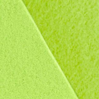 Filz 90cm / 3mm stark – apfelgrün, 