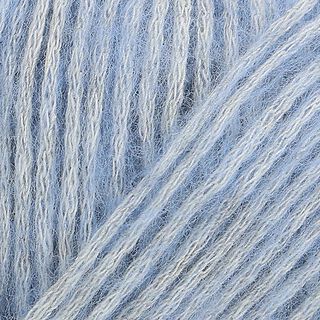 Wool4future, 50g (0052) - babyblau | Schachenmayr, 