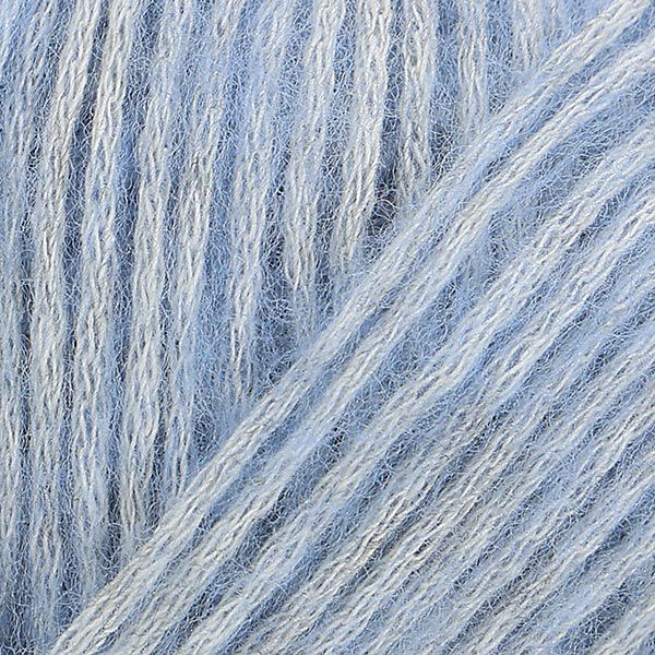 Wool4future, 50g (0052) - babyblau | Schachenmayr, image number 1
