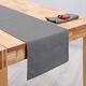 Dekostoff Canvas – grau,  thumbnail number 5