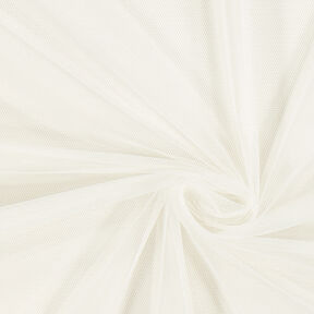 Soft Mesh – wollweiss, 