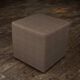 Polsterstoff Azar – dunkelbraun,  thumbnail number 6