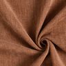 Polsterstoff Chenille-Gewebe – bronze,  thumbnail number 1