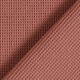 Waffelpiqué Mini – rehbraun,  thumbnail number 3