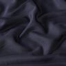 Superleichtes Baumwoll-Seidengewebe Voile – marineblau,  thumbnail number 2