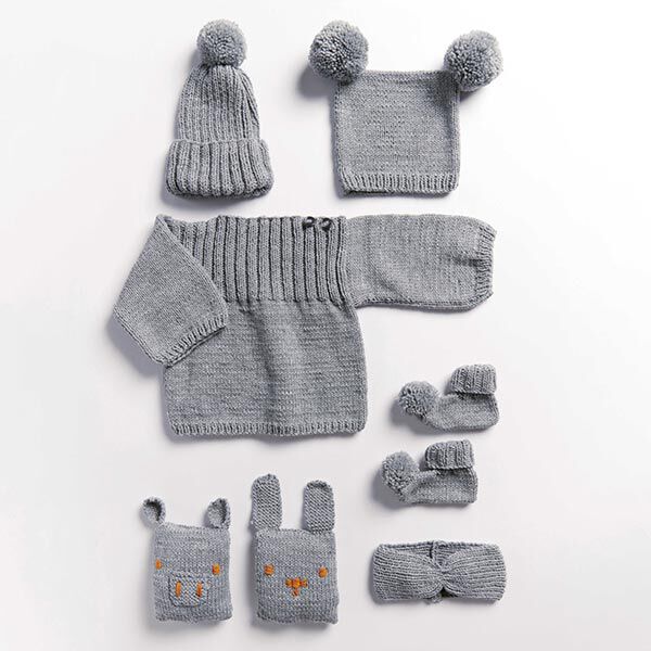 Handstrickbuch Baby 031 | Rico Design, image number 13