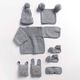 Handstrickbuch Baby 031 | Rico Design,  thumbnail number 13
