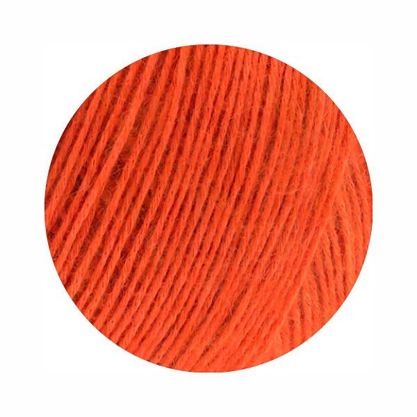 Ecopuno, 50g | Lana Grossa – orange, image number 2
