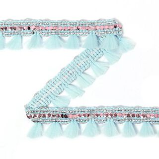 Fransenband Ethno 6, 