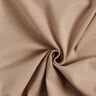 GOTS Baumwollbündchen | Tula – beige,  thumbnail number 1