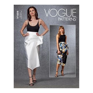 Rock | Vogue 1684 | 32-40, 