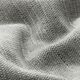 Polsterstoff Chenille Odin – hellgrau,  thumbnail number 2