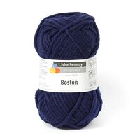 Wolle in 4 Farben