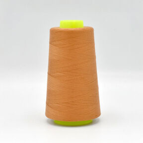 Overlockgarn | 2740 m | 3000 yds – dunkelbeige, 