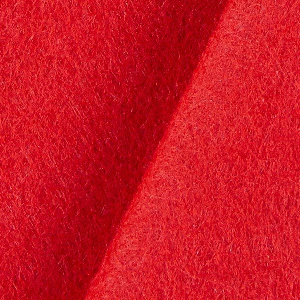 Filz 90cm / 1mm stark – signalrot,  image number 3