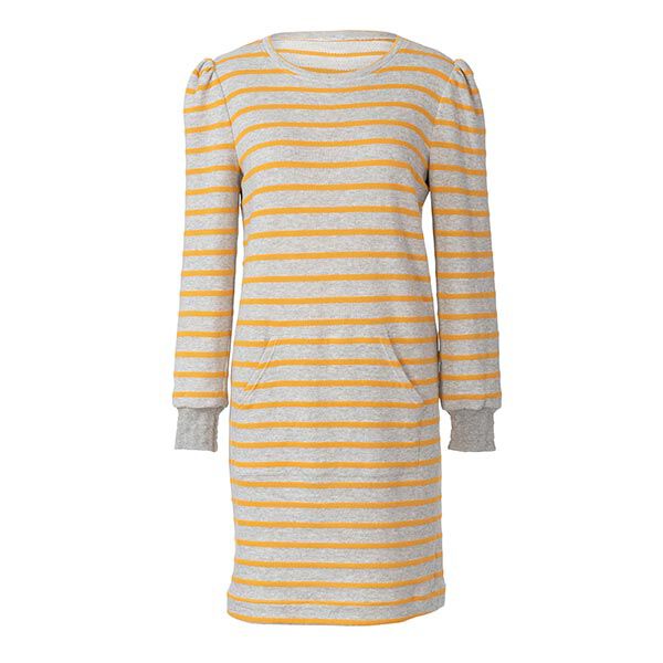 Sweatshirt | Burda 6109 | 34-44, image number 9