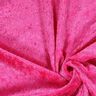 Pannesamt – intensiv pink,  thumbnail number 1
