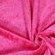 Pannesamt - hot pink,  thumbnail number 1