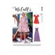 Sommerkleid | McCalls 8108 | 42-50,  thumbnail number 1