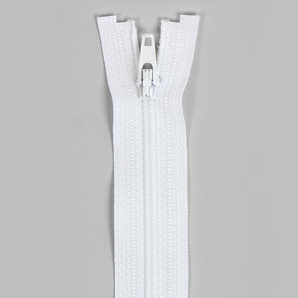 Reißverschluss 863034, (501) – weiss | YKK,  image number 1