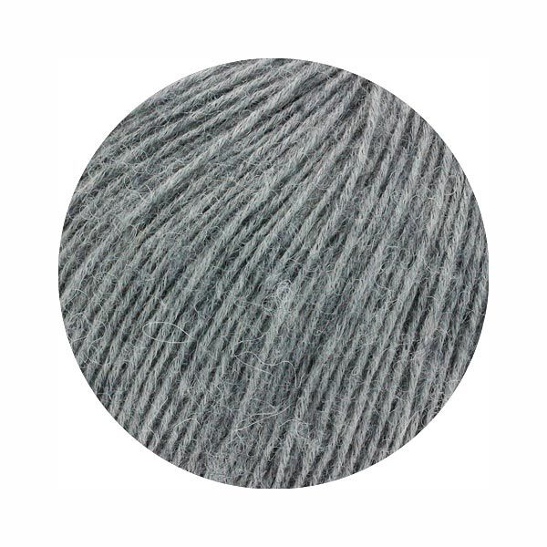 Ecopuno, 50g | Lana Grossa – grau, image number 2