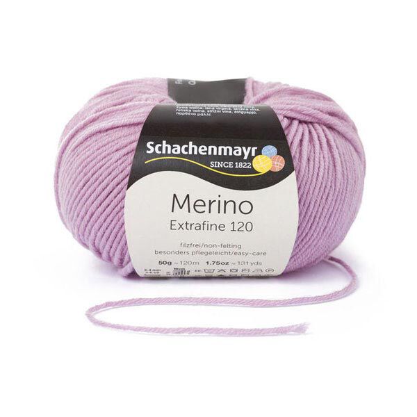 120 Merino Extrafine, 50 g | Schachenmayr (0145), image number 1