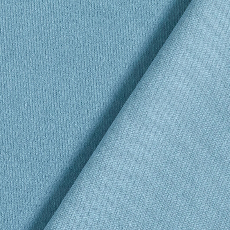 Babycord Uni – jeansblau,  image number 4