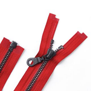 Reißverschluss 4296577 (519) - rot, 