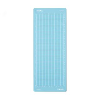 LightGrip Schneidematte für Cricut Joy [11,4x30,5 cm], 