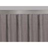 Faltenband 1x, 90 mm – transparent | Gerster,  thumbnail number 2