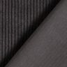 Breitcord Stretch – dunkelgrau,  thumbnail number 3