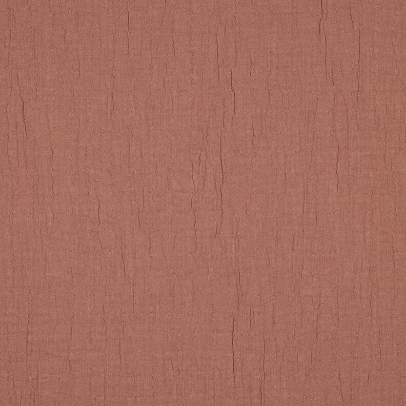 Musselin Krinkel &ndash; kupfer,  image number 4