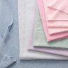 Frotteestoff – himmelblau,  thumbnail number 6