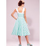 Vintage Kleid 1953 | McCalls 7599 | 40-48,  thumbnail number 5