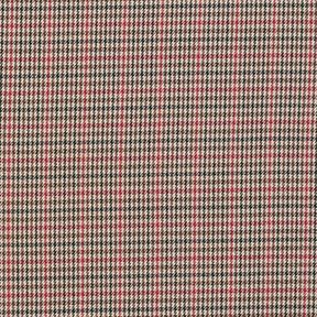 Viskose-Mix Karo – taupe, 