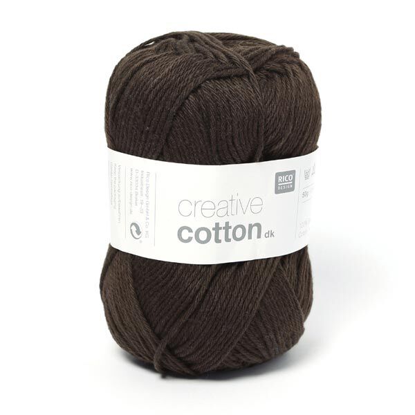 Creative Cotton dk | Rico Design, 50 g (018), image number 1