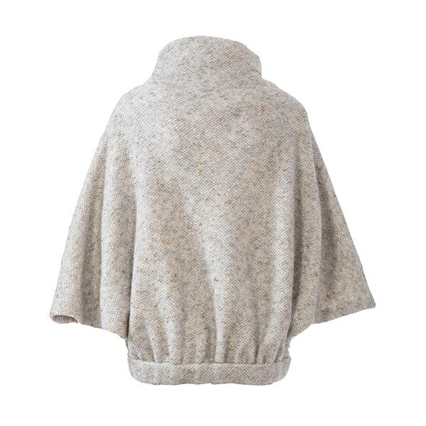 Pullover | Burda 6150 | 34-44, image number 6
