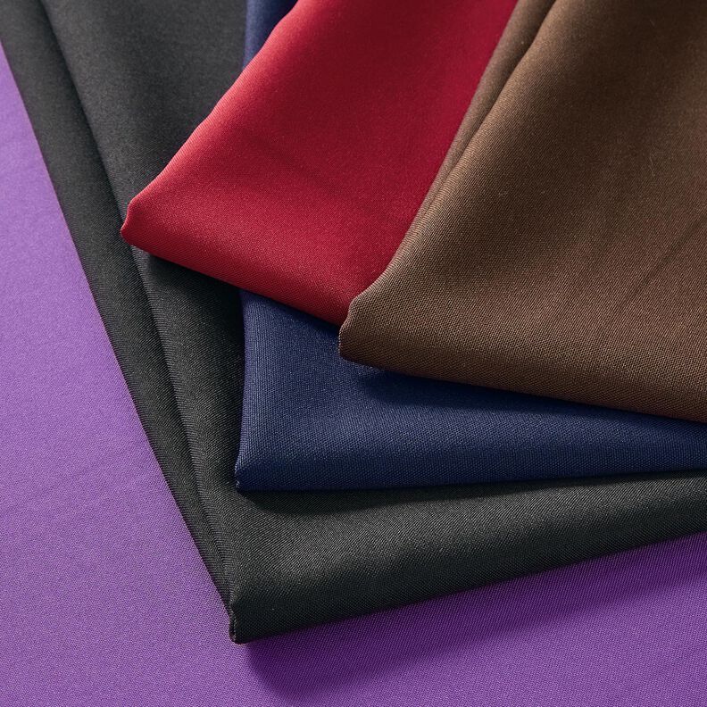 Classic Poly – schwarz,  image number 4