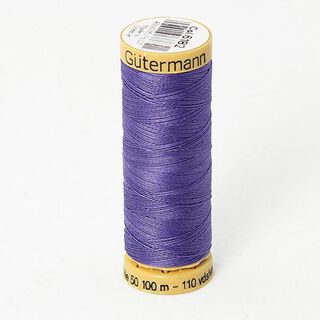 C Ne 50 Baumwolle (6182) | 100 m | Gütermann, 