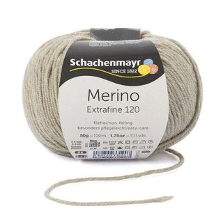 120 Merino Extrafine, 50 g | Schachenmayr (0106)