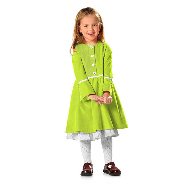 Classic Poly – lindgrün, image number 5