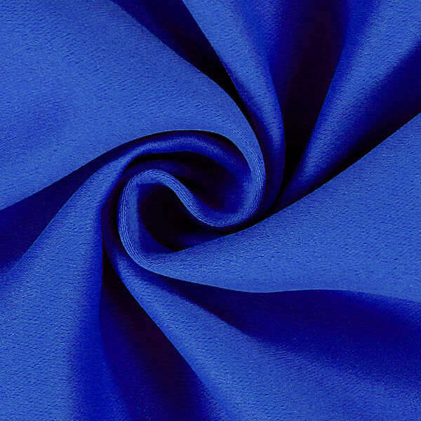 Verdunkelungsstoff – königsblau | Reststück 50cm