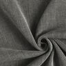Polsterstoff Chenille-Gewebe – dunkelgrau,  thumbnail number 1