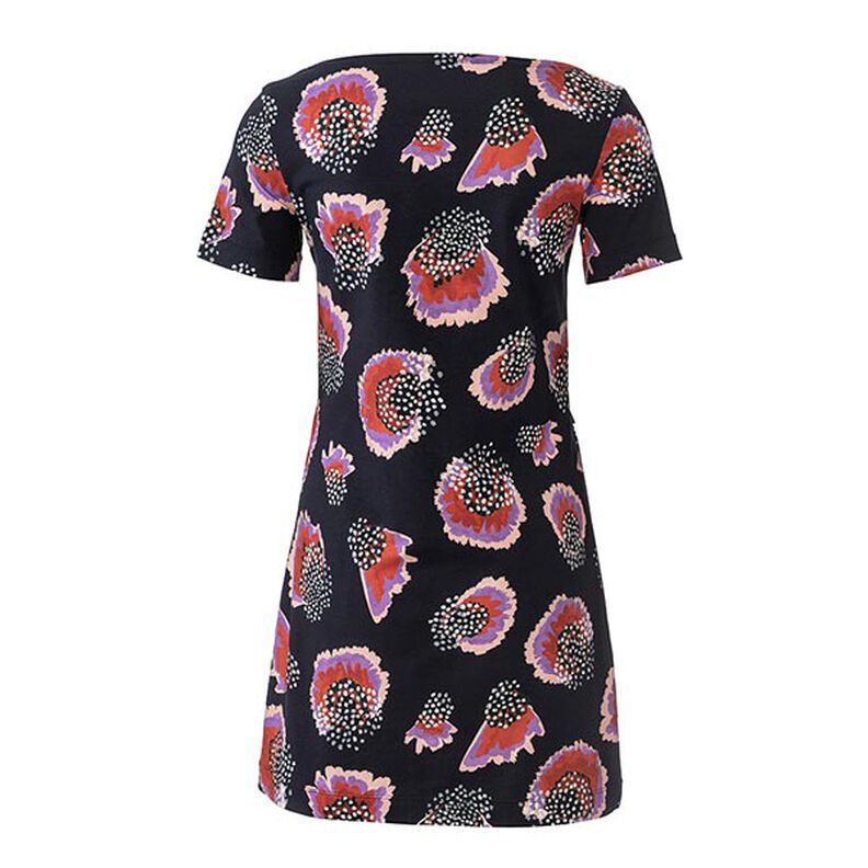 Kleid | Burda 6087 | 34-44,  image number 10