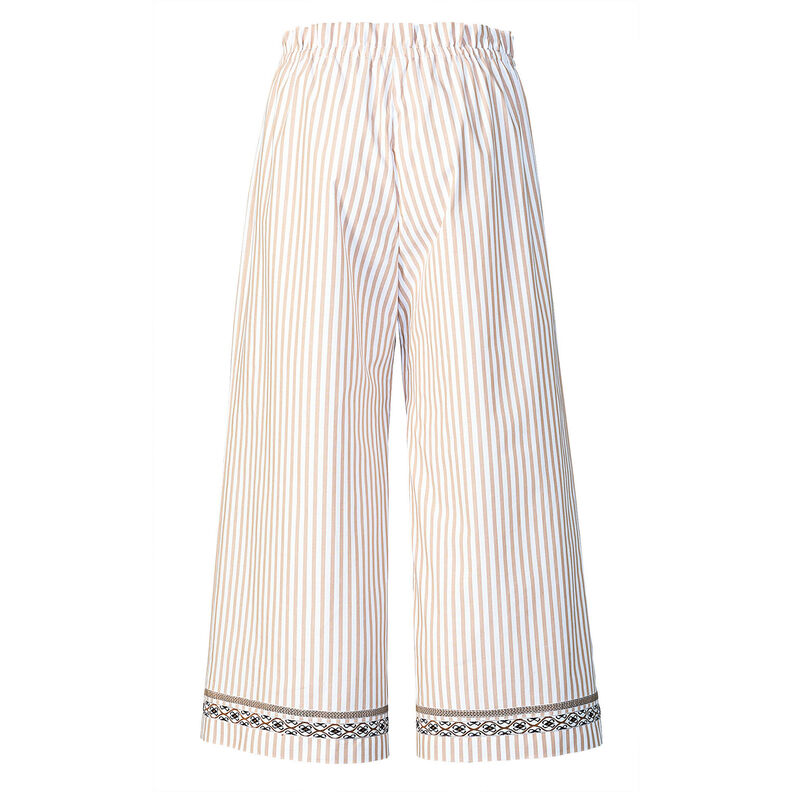 Hose | Burda 5808 | 34-48,  image number 7