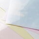 Vinylfolie Farbänderung bei Kälte Din A4 – transparent/pink,  thumbnail number 5